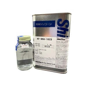 Dầu silicone Shinetsu KF-96A-10CS